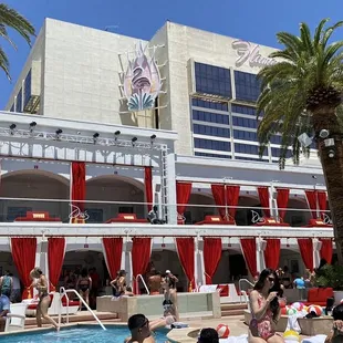Drai's Beachclub