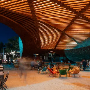 Drakes Barn at Night Photographed by: RHollis Productions