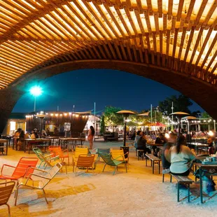 Drakes Barn at Night Photographed by: RHollis Productions