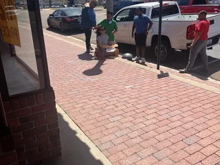 The Bread and Butter Shoppe