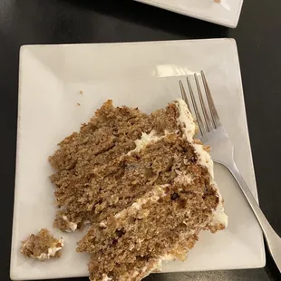 Hummingbird Cake