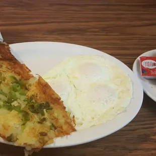 Great breakfast. Very reasonably priced.