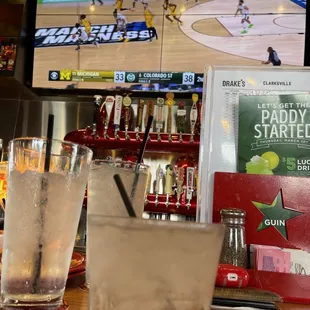 Killer March Madness place