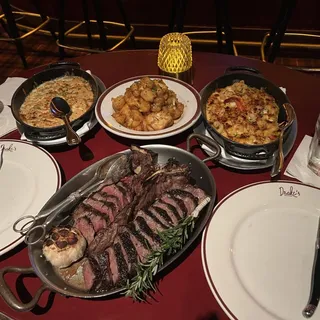 Cauliflower Dynamite