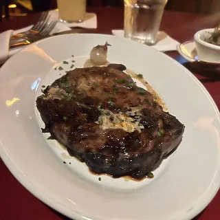 Shep's Hawaiian Ribeye