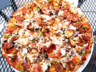 Bluegrass Pizza and Pub