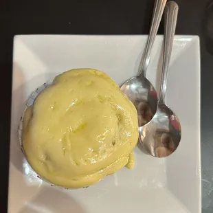 Cinnamon Roll