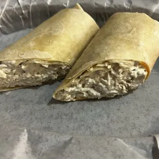 Chicken Salad Sandwich
