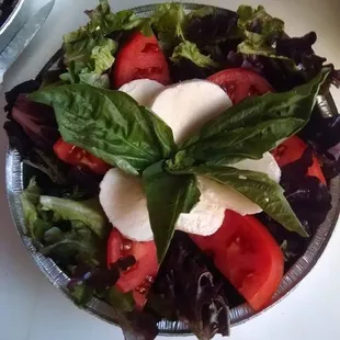 Caprese Salad