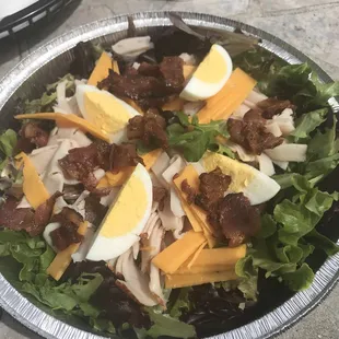 Cobb Salad