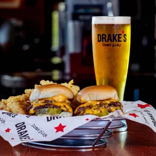 food, burgers, burger