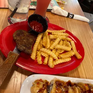 Filet