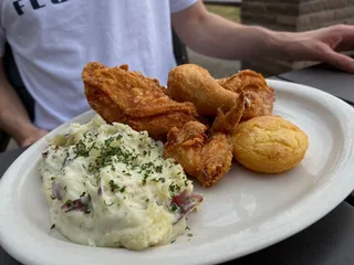 G-Allen's