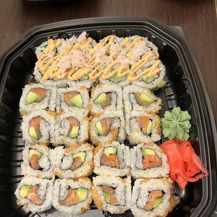 Sushi