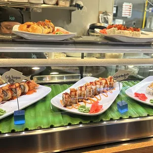 sashimi, sushi, food, sushi and sashimi