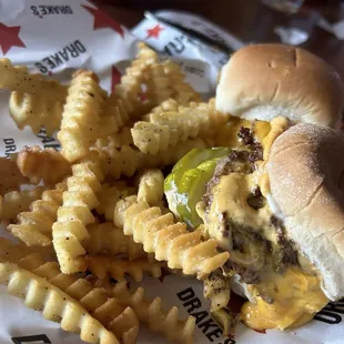 All-American minis -these are fantastic!!