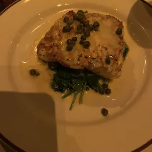 White Fish