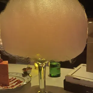 Cotton Candy