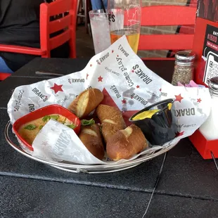 Drake's - Jeffersonville