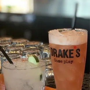 Effeminate Cucumber Press; Beach Trippin&apos;