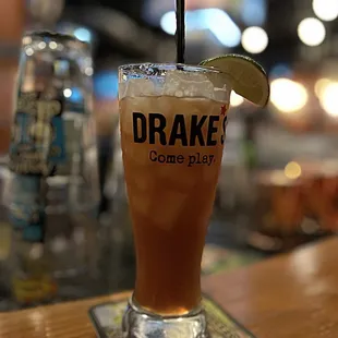 Cocktail: Beach Trippin&apos;