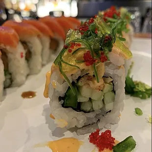 Drake&apos;s Yum Yum Roll(GF)