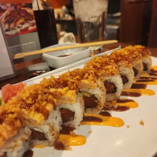 sashimi, sushi, sushi and sashimi, food