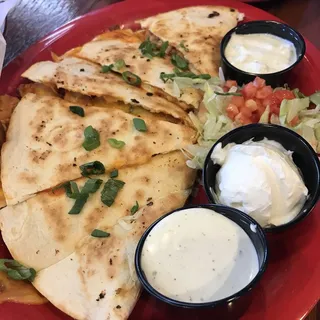Quesadilla