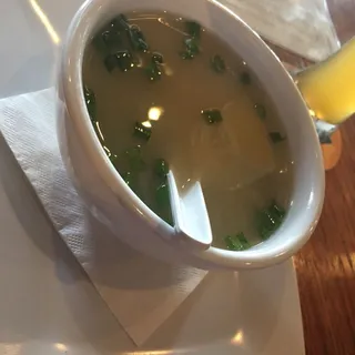 Miso Soup