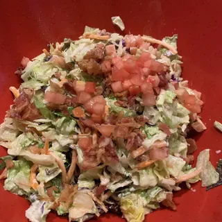 BLT Salad