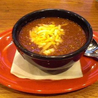 Hearty Chili
