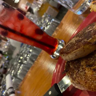 Griddle-Seared Chicken