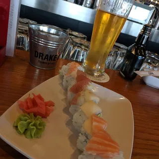 California Roll