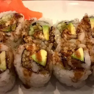 Eel Roll