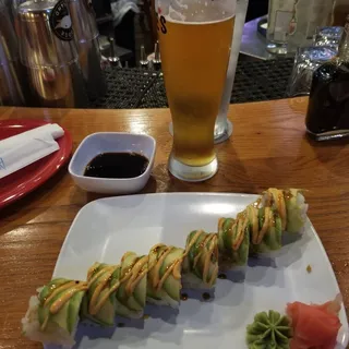 Chicago Roll