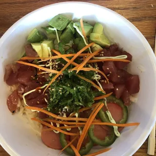 Poke Bowl
