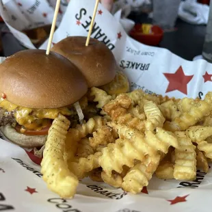 Juicy Lucy