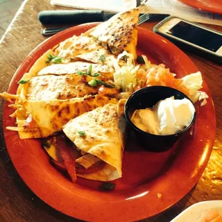Quesadilla
