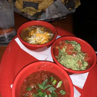 Drake's Nachos