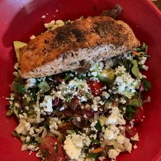 California Cobb Salad