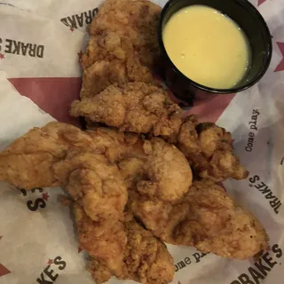 Fried Chicken Tenders