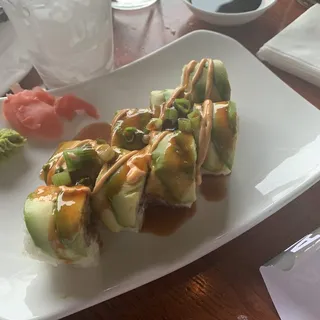 Chicago Roll