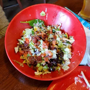 Side Salad