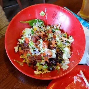 Side Salad