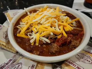 The Triangle Grille