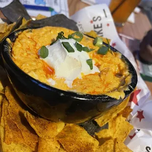 Buffalo Chicken Dip Starter $12.49