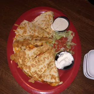 Quesadilla