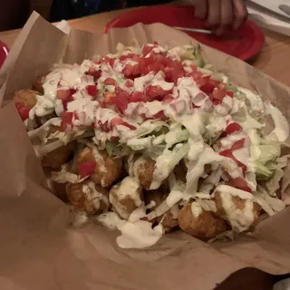 BLT Tots