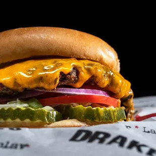 Drake's  - Pikeville