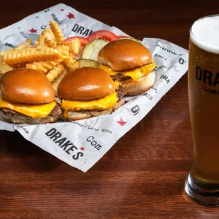 food, burger, burgers